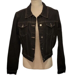 Zana-Di Denim Jacket